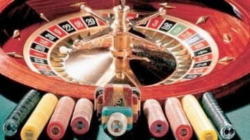Simbolul Las Vegasului dă faliment